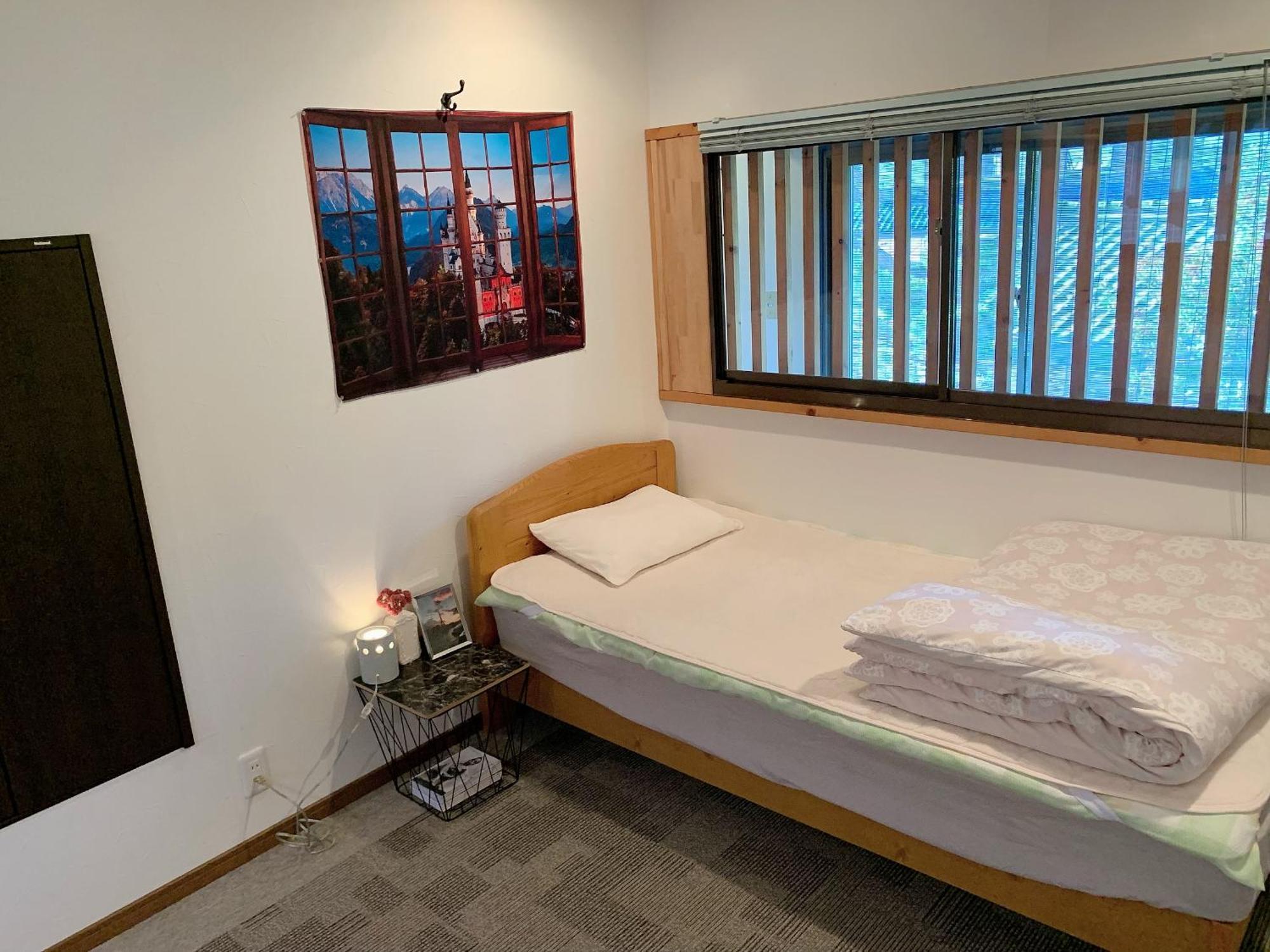 Guesthouse Hope Hashima  Exterior foto