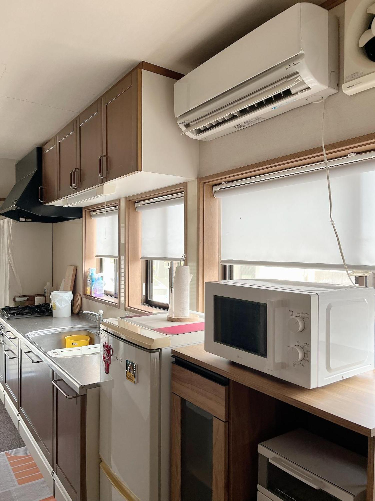 Guesthouse Hope Hashima  Exterior foto