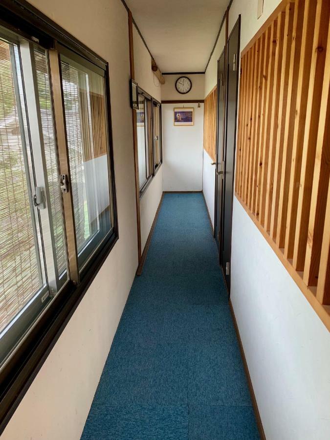 Guesthouse Hope Hashima  Exterior foto