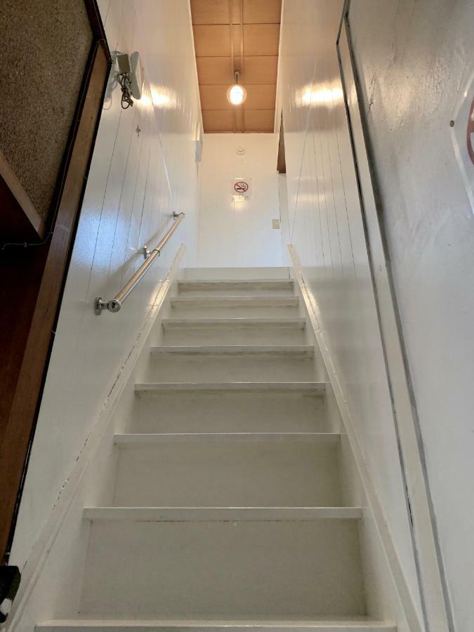 Guesthouse Hope Hashima  Exterior foto