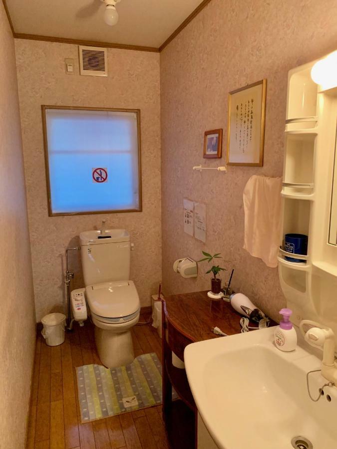 Guesthouse Hope Hashima  Exterior foto